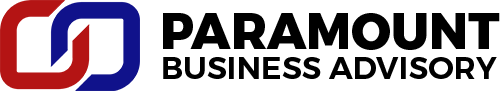 Paramount Business Advisory Logo